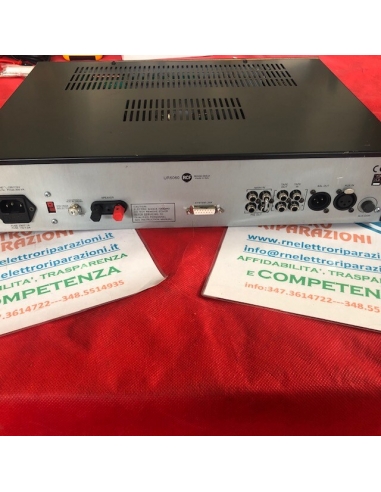 Amplificatore RCF UR5060, 90Watt,...