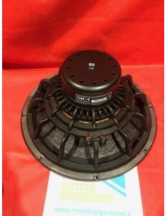 ALTOPARLANTE SUBWOOFER 15"...