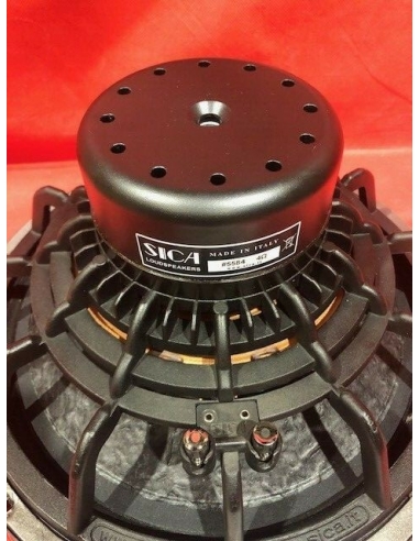 ALTOPARLANTE SUBWOOFER 15" SICA...