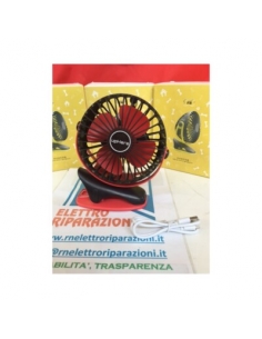 Ventola mini di...