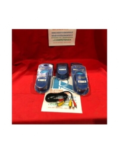 Cavo audio video 3RCA-RCA... 2