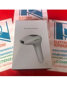 Dispositivo depilazione...