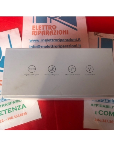 Dispositivo depilazione epilatore...