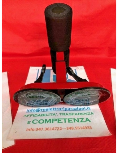 Barra squat portatile autoaspirante... Barra squat portatile autoaspirante...