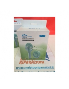Ventilatore portatile...