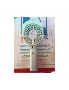 Ventilatore portatile... 2