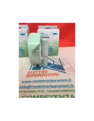 Ventilatore portatile HF311, da... Ventilatore portatile HF311, da...