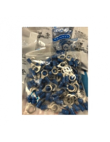 BP-M8 CEMBRE CAPICORDA 100pz BP-M8 CEMBRE CAPICORDA 100pz