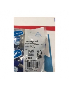 PKD-1612 TUBETTO ISOLATO 100pz 2