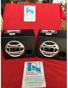 Subwoofer amplificato...