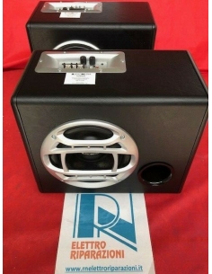 Subwoofer amplificato... 2