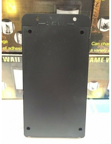 Lampade solari da parete IP65,...