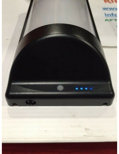 Lampade solari da parete IP65,...