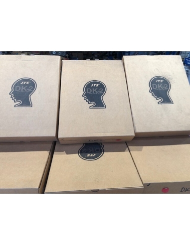 JTS DK-2 Espositore per Ear Monitor... JTS DK-2 Espositore per Ear Monitor...