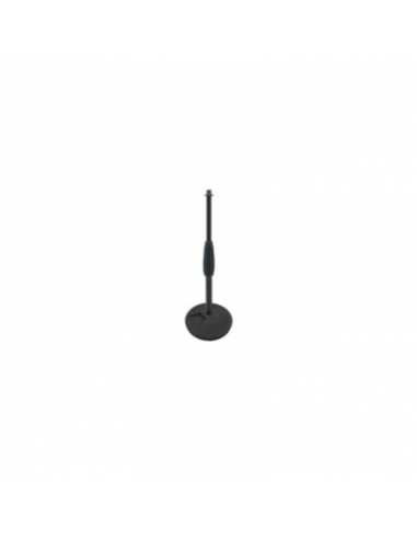 PROEL DST130BK Supporto da tavolo per... PROEL DST130BK Supporto da tavolo per...