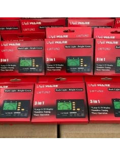 2 X Accordatore Metronomo... 2