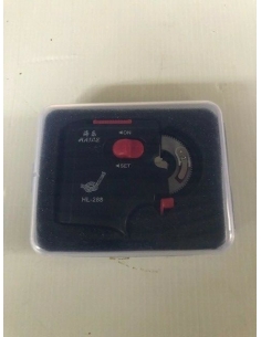 GANCIO DA PESCA ELETTRICO...