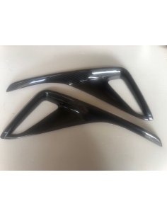 Set 2 pezzi Copertura faro...