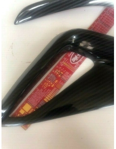 Set 2 pezzi Copertura faro... 2