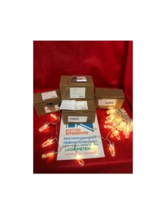 Tomshine L1801, 40 LED... 2