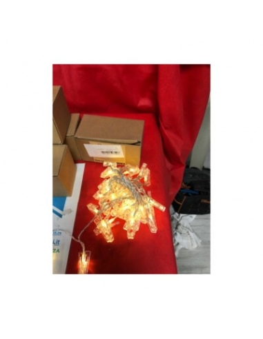 Tomshine L1801, 40 LED Photo Clip,...