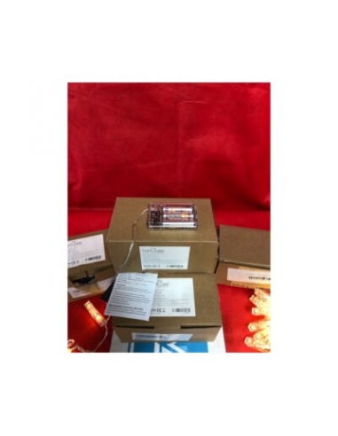 Tomshine L1801, 40 LED Photo Clip,...