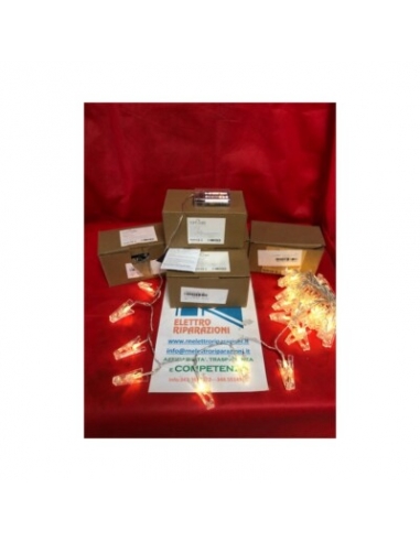 Tomshine L1801, 40 LED Photo Clip,...