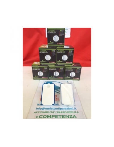 Repellente elettronico per parassiti...