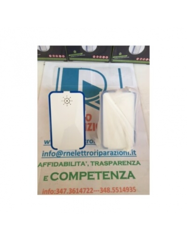 Repellente elettronico per parassiti...