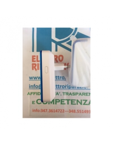 Repellente elettronico per parassiti...