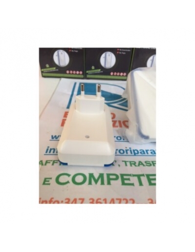 Repellente elettronico per parassiti...