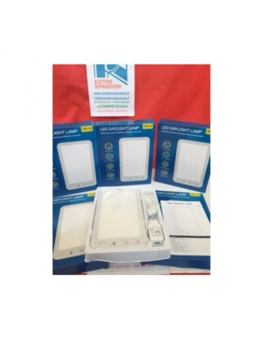 Lampada luce triste JSK30,  Luce...