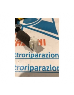 Connettori comandi volante... 2