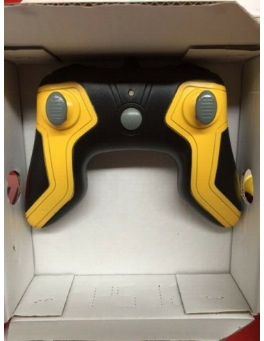 AUTO ACROBATICA TELECOMANDATA,... AUTO ACROBATICA TELECOMANDATA,...