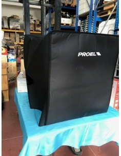 PROEL COVER FL18S CUSTODIA...