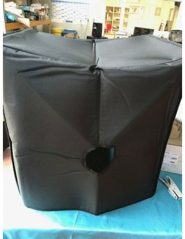 PROEL COVER FL18S CUSTODIA NYLON... PROEL COVER FL18S CUSTODIA NYLON...