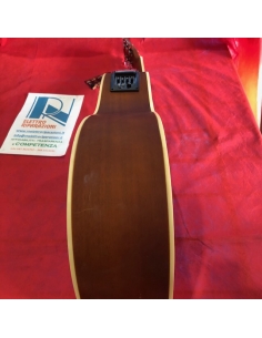 Chitarra acustica DeSalvo... 2