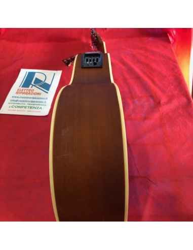 Chitarra acustica DeSalvo DS... Chitarra acustica DeSalvo DS...