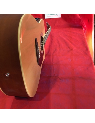 Chitarra acustica DeSalvo DS... Chitarra acustica DeSalvo DS...