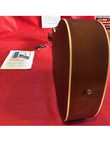 Chitarra acustica DeSalvo DS... Chitarra acustica DeSalvo DS...