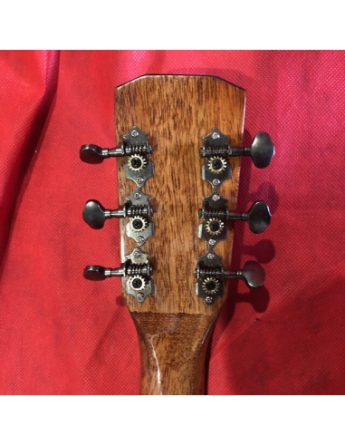 Chitarra acustica DeSalvo DS AG215... Chitarra acustica DeSalvo DS AG215...