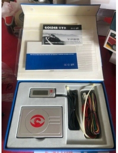 Sistema di monitoraggio...