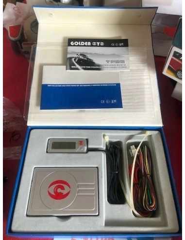 Sistema di monitoraggio indiretto... Sistema di monitoraggio indiretto...