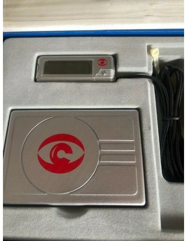 Sistema di monitoraggio indiretto... Sistema di monitoraggio indiretto...