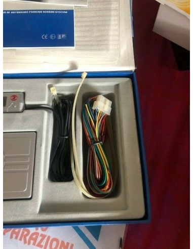 Sistema di monitoraggio indiretto... Sistema di monitoraggio indiretto...