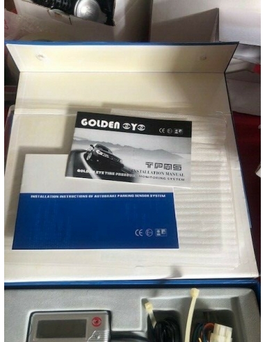 Sistema di monitoraggio indiretto... Sistema di monitoraggio indiretto...