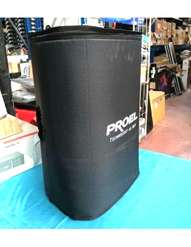 PROEL COVER FL12 CUSTODIA IMBOTTITA... PROEL COVER FL12 CUSTODIA IMBOTTITA...