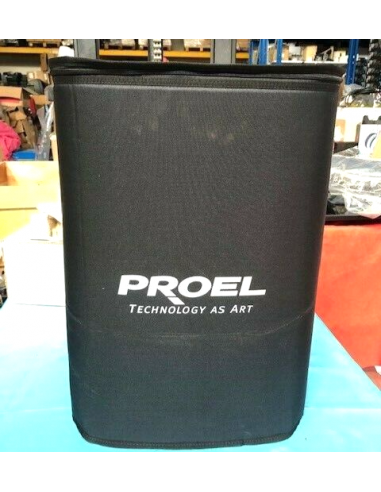 PROEL COVER FL12 CUSTODIA IMBOTTITA... PROEL COVER FL12 CUSTODIA IMBOTTITA...