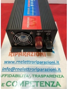 Inverter a onda sinusoidale... 2