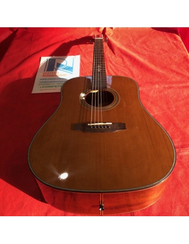 Chitarra acustica DS AG219 DeSalvo... Chitarra acustica DS AG219 DeSalvo...